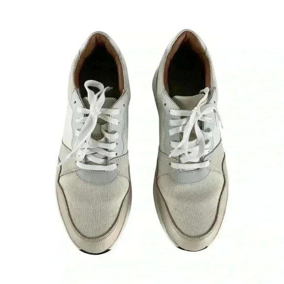 Clarks Un Rio Run Sneakers Size 8 - Picture 3 of 7